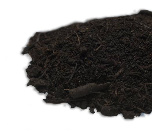 Grundon - Compost Soil Conditioner