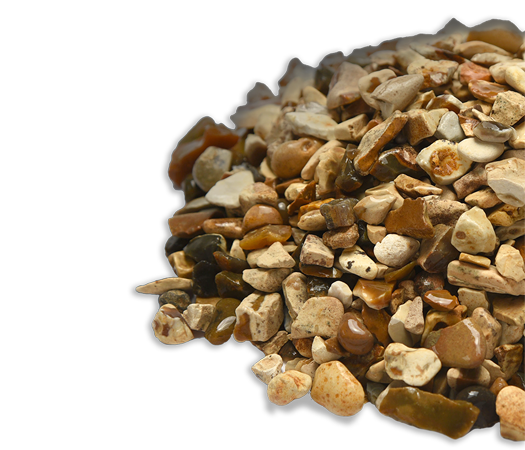 Grundon - Golden Flint
