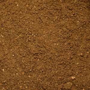 Sharp sand