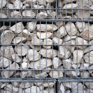 Gabion Stone