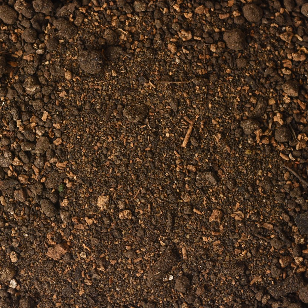 Wildflower Soil Mix Grundon Sand Gravel