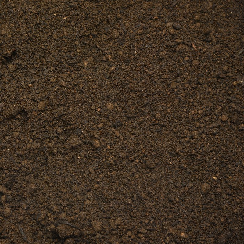 compost soil blend