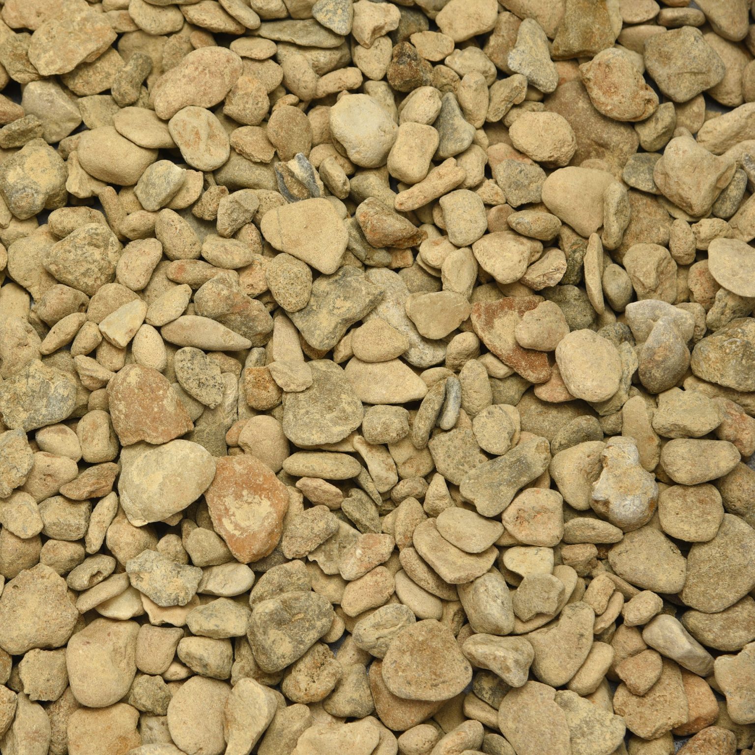 Cotswold Rounded Shingle Grundon Sand & Gravel