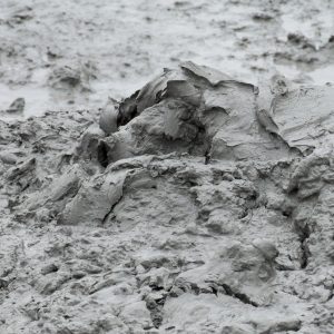 Puddle Clay
