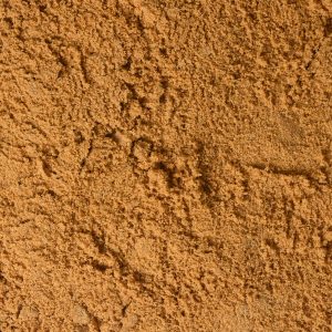 Silica Bunker Sand