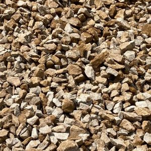Coxwell 6G Gabion Stone Bulk Bag